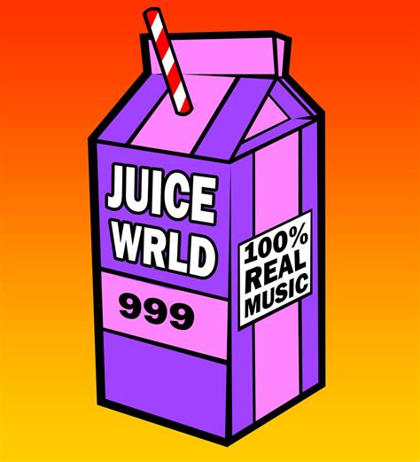 juice wrld lyrical lemonade logo by yosmarkdaniel24 on DeviantArt