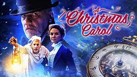 A Christmas Carol (2021) - Amazon Prime Video | Flixable