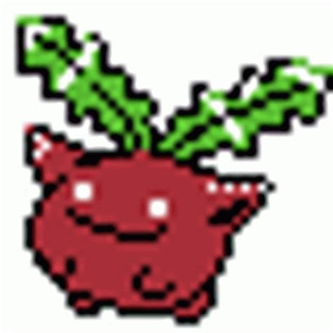 Hoppip Pokemon GIF - Hoppip Pokemon Crystal - Discover & Share GIFs