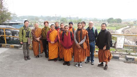 Significance of Nature in Buddhism - Buddhistdoor Global