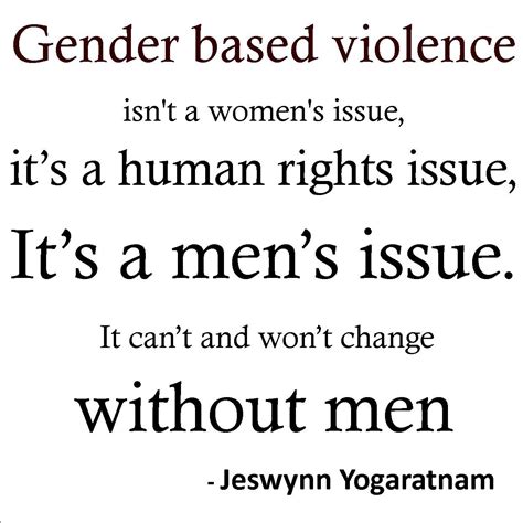 Inspiration What Is Gender Based Violence – Otosection