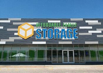 3 Best Storage Units in Topeka, KS - ThreeBestRated