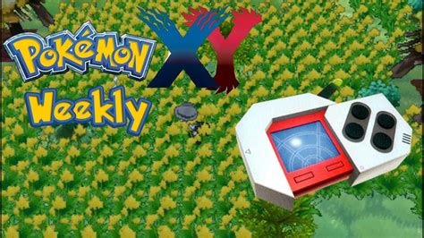 Pokemon Images: Shiny Pokemon In X And Y