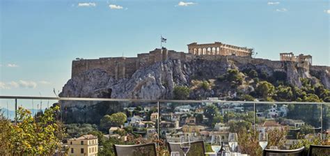 Electra Metropolis , Athens Review | The Hotel Guru