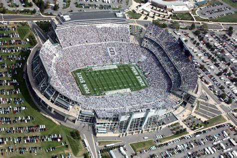 Beaver Stadium – Stadiony.net