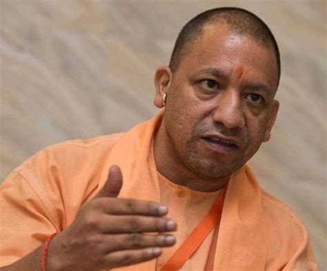 Uttar Pradesh Elections 2022: Yogi Adityanath to contest polls from ...