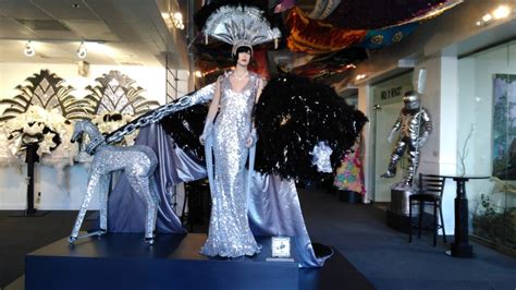 Mardi Gras Museum of Costumes & Culture - 11 Photos - Cultural Center ...