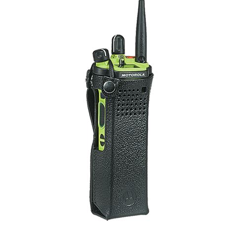 OEM Radio Accessories :: Portable Accessories :: Cases :: APX 6000XE ...