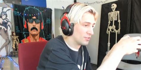 Twitch Streamer xQc is Moving Yet Again