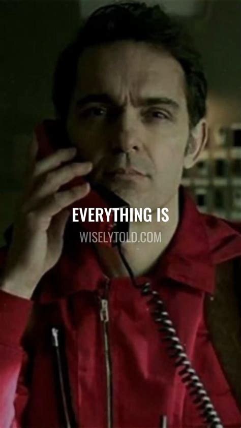 Money Heist Berlin Quotes [Video] | Berlin quotes, Tv show quotes, Quotes