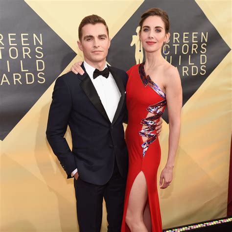 Who is Dave Franco Wife? Facts Surrounding His Love Life - Creeto