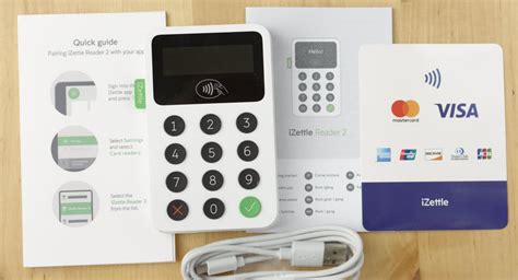 iZettle Review UK: Is It 2020's Best Card Reader With App?