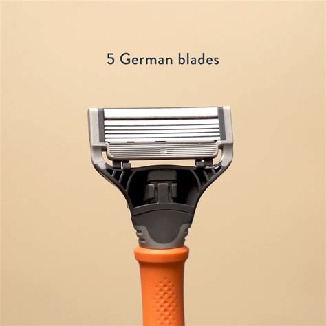 Harry's - Quality Men’s Shaving Products. Fair Prices. Simple. [Video] [Video] | Mens shaving ...