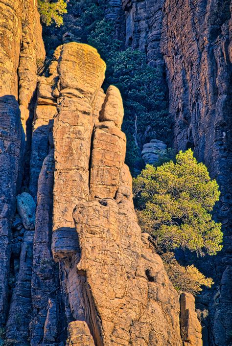 Chiricahua National Monument in Arizona - William Horton Photography