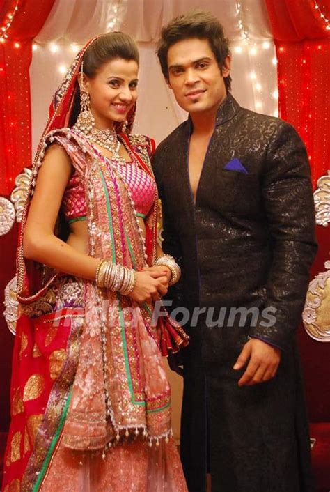 Vrinda and Kunwar Amar Photo