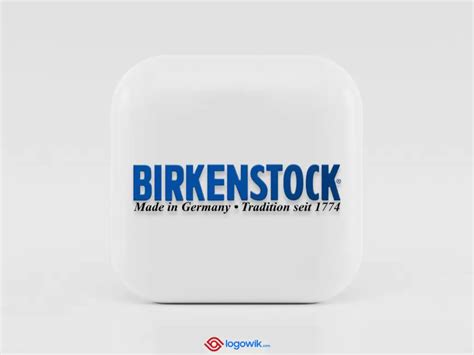 Birkenstock Made in Germany Logo PNG vector in SVG, PDF, AI, CDR format