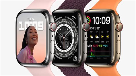 iOS 16: How to Link an Apple Watch Face to a Focus Mode - MacRumors