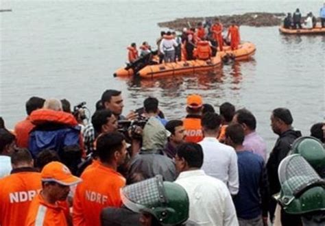 Boat Overturns in India’s Kerala State, at Least 21 Die - Other Media news - Tasnim News Agency