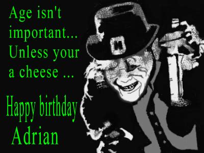 Happy birthday Adrian by Jez13 on DeviantArt