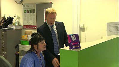 Pencoed GP surgery benefits from local GP 'cluster' - BBC News