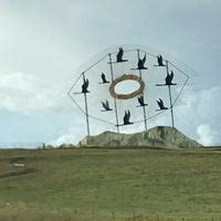 Enchanted Highway: Geese in Flight - 3 tips from 342 visitors