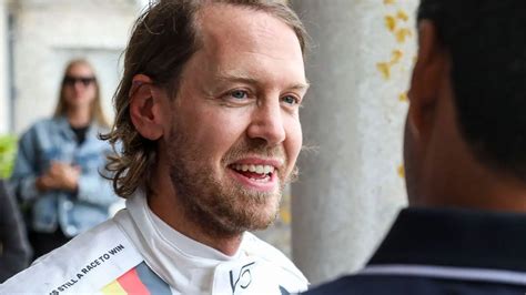 ‘Relentless’ Sebastian Vettel lauded for influence on surprise F1 2023 ...