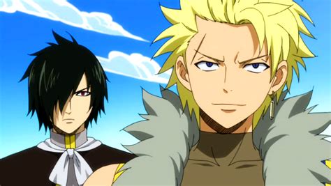 Image - Sting et Rogue.png | Fairy Tail Wiki | FANDOM powered by Wikia