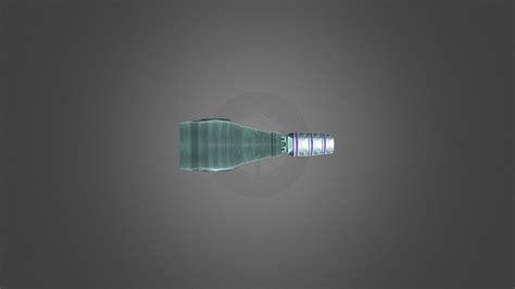 Game Cube - Metroid Prime - Grapple Beam (1) - Download Free 3D model ...