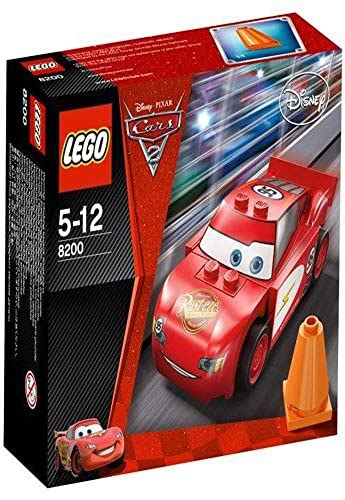 I Tested the Lightning Mcqueen Lego Set and It's a Must-Have for Every ...