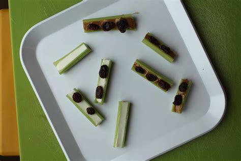 healthy snacks for picky eaters - Your Kid's Table