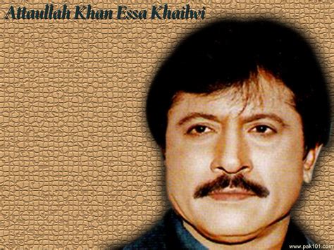 Attaullah Khan Esakhelvi (Pakistani Musician) ~ Bio with [ Photos ...