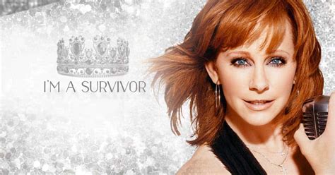 Reba's "I'm a Survivor Remix" Highlights Inclusivity