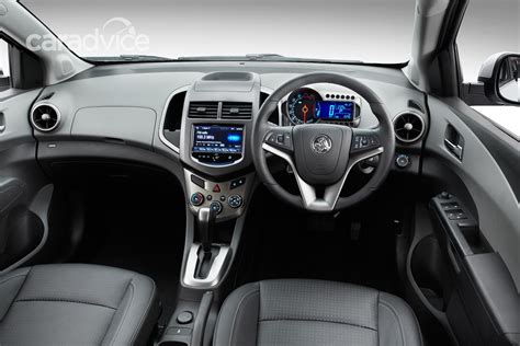 2013 Holden Barina CDX Review | CarAdvice