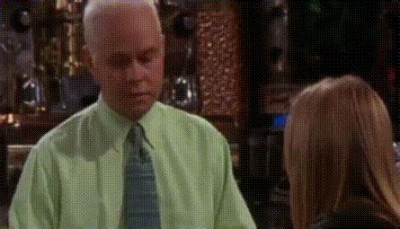 11 Reasons You Might Be Gunther From Friends – Page 6