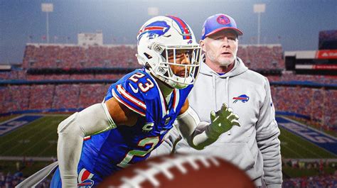 Bills' Sean McDermott gives key injury updates on flurry of defensive ...