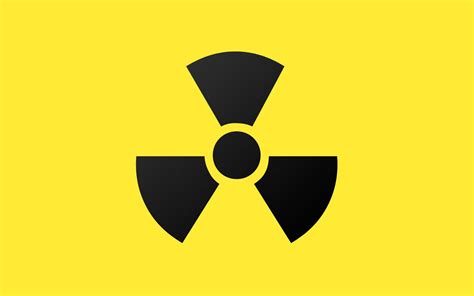 Nuke Symbol Wallpapers - Top Free Nuke Symbol Backgrounds - WallpaperAccess