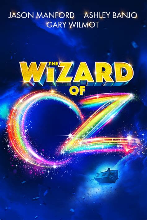 The Wizard of Oz Tickets | London Theatre Week | TodayTix