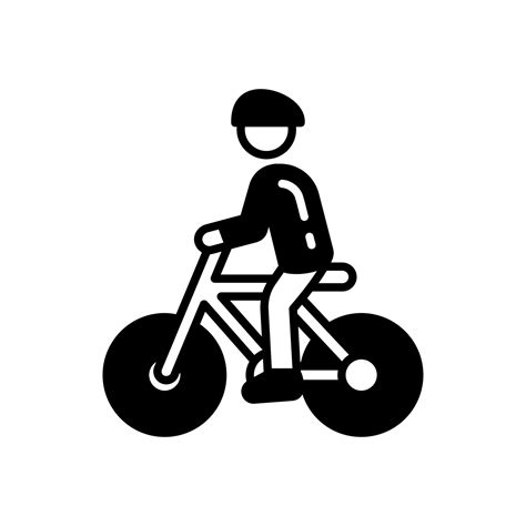 Cycling icon in vector. Illustration 27452971 Vector Art at Vecteezy