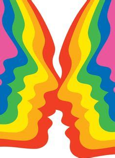 100 Best LGBTQ Pride Art ideas in 2024 | pride, illustration, lgbtq