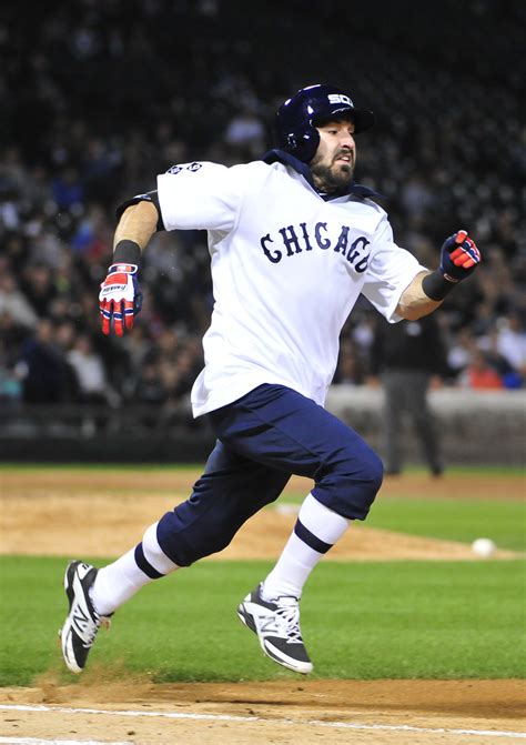 The White Sox’s throwback uniforms made them look like an office beer ...