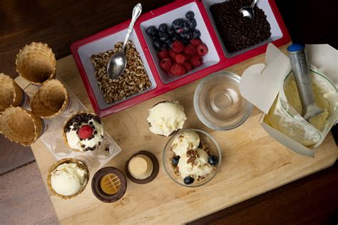 Make gelato at home with our simple recipe that’s a base for all kinds of flavors