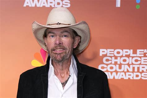 Country singer Toby Keith dies at 62 | Texomashomepage.com