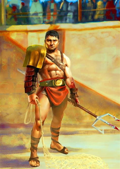 ancient rome gladiators emperor - Google Search | Ancient rome ...