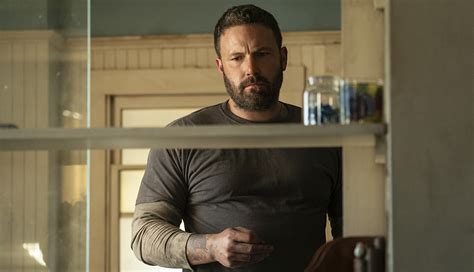 'The Way Back' Review: Ben Affleck Finds Redemption