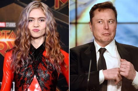 Grimes shares rare photo of Elon Musk’s daughter | Businesblog