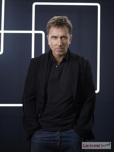 Season Three Cast Pictures- Tim Roth - Lie to Me Photo (15883984) - Fanpop