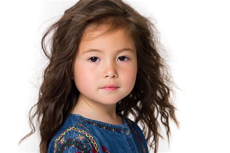 CHLOE VANN | Ology Kids Casting