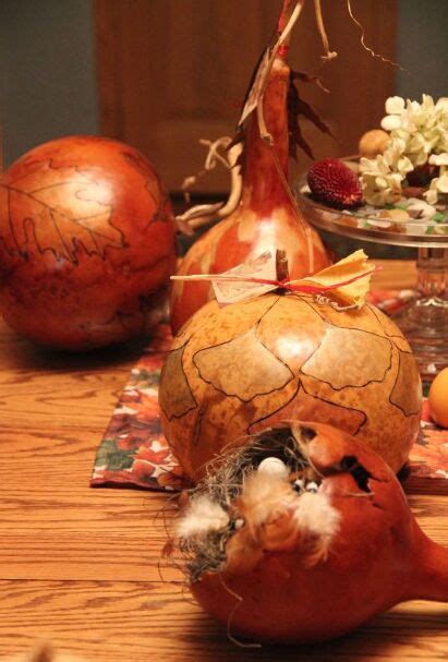 5 Craft Ideas for Gourds That Will Elevate Your Fall Decor | Hometalk