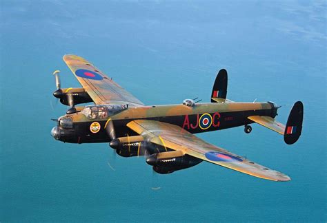 RCAF 100th anniversary celebrations feature aircraft from Canadian ...