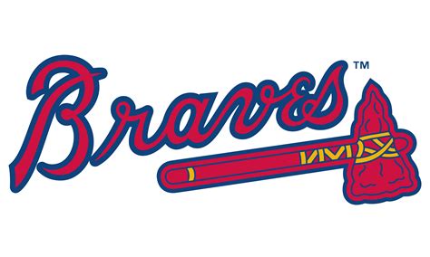 Atlanta Braves MLB Logo Philadelphia Phillies Baseball - baseball png ...